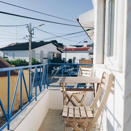 Apartmán Village Ferrel (Leiria)