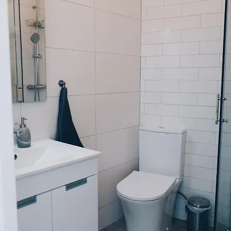 Apartmán Village Ferrel (Leiria)