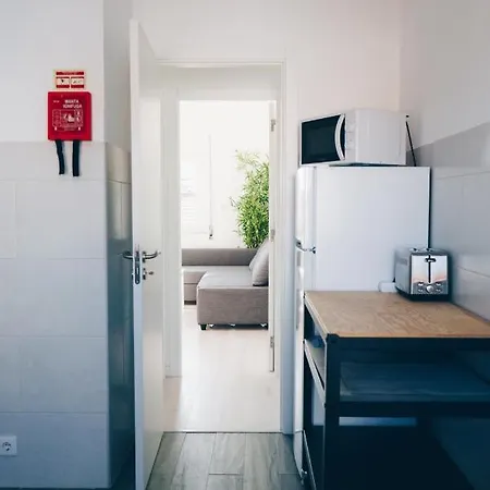 Ferrel Village Apartment