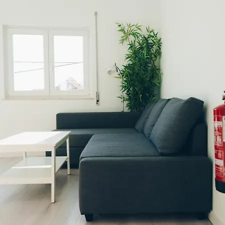 Ferrel Village Apartment *