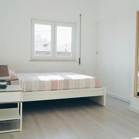 Village 아파트 페렐