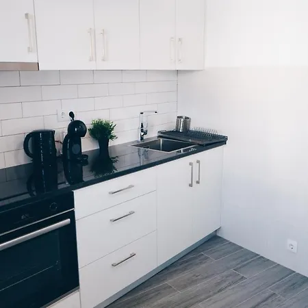 Village 아파트 페렐