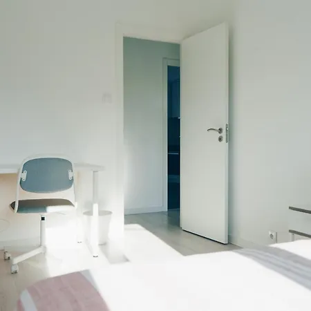 Village 아파트 페렐