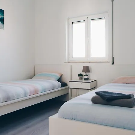 Ferrel Village Apartment
