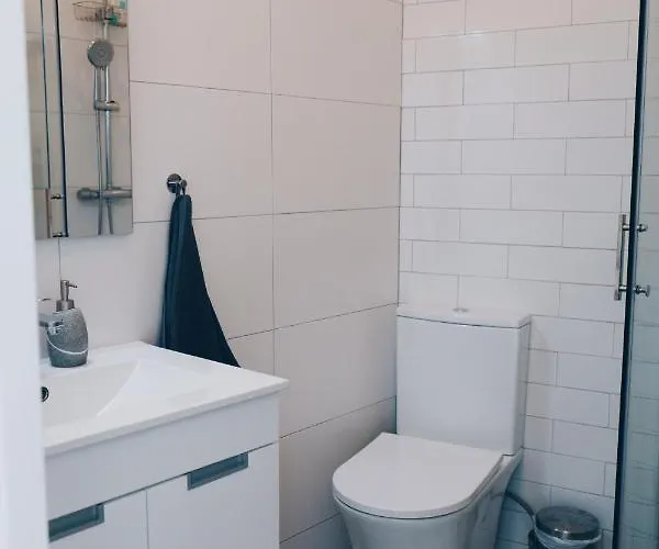 아파트 Village 페렐