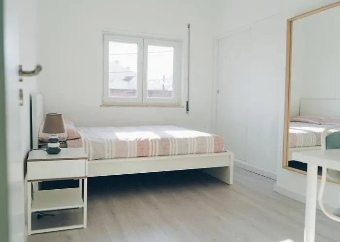 Village 아파트 페렐