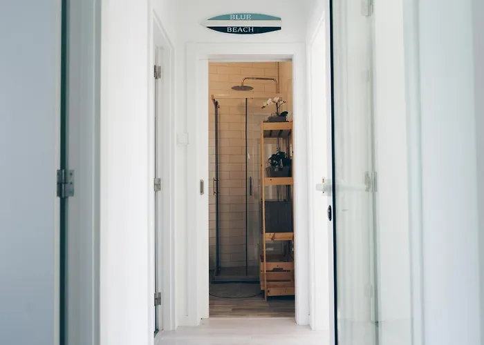 아파트 Village 페렐